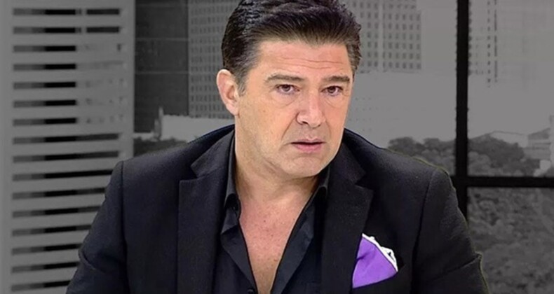 Hakan Ural’dan tenkitlere cevap: ‘Düşüncelerimin halkta karşılık bulmasını hazmedemiyorlar’