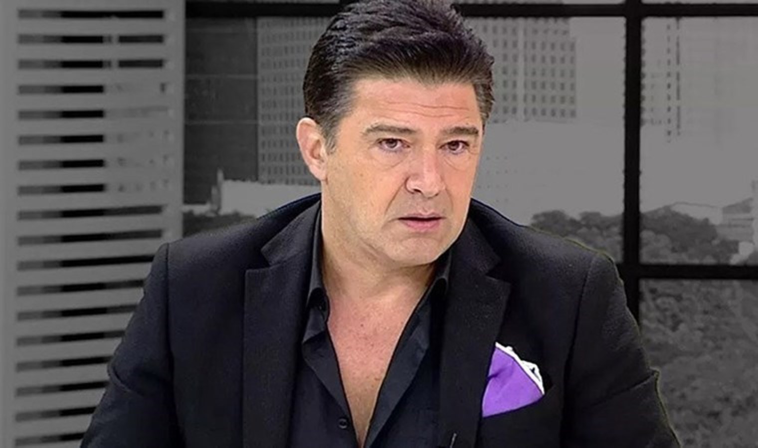 Hakan Ural’dan tenkitlere cevap: ‘Düşüncelerimin halkta karşılık bulmasını hazmedemiyorlar’