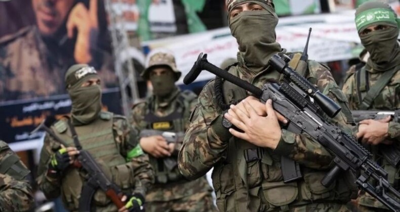 Hamas heyeti ateşkes teklifine bu türlü cevap verecek!