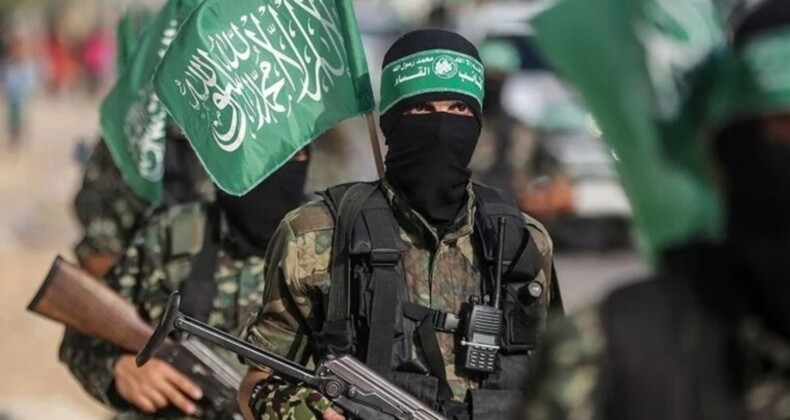 Hamas’tan İsrail açıklaması: Müzakere sürecini uzatıyor