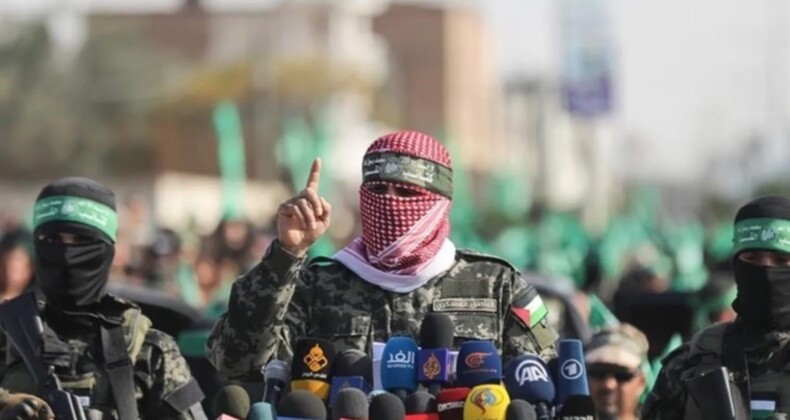 Hamas’tan İsrail’e davet: Müzakerelerde önemli olmalı