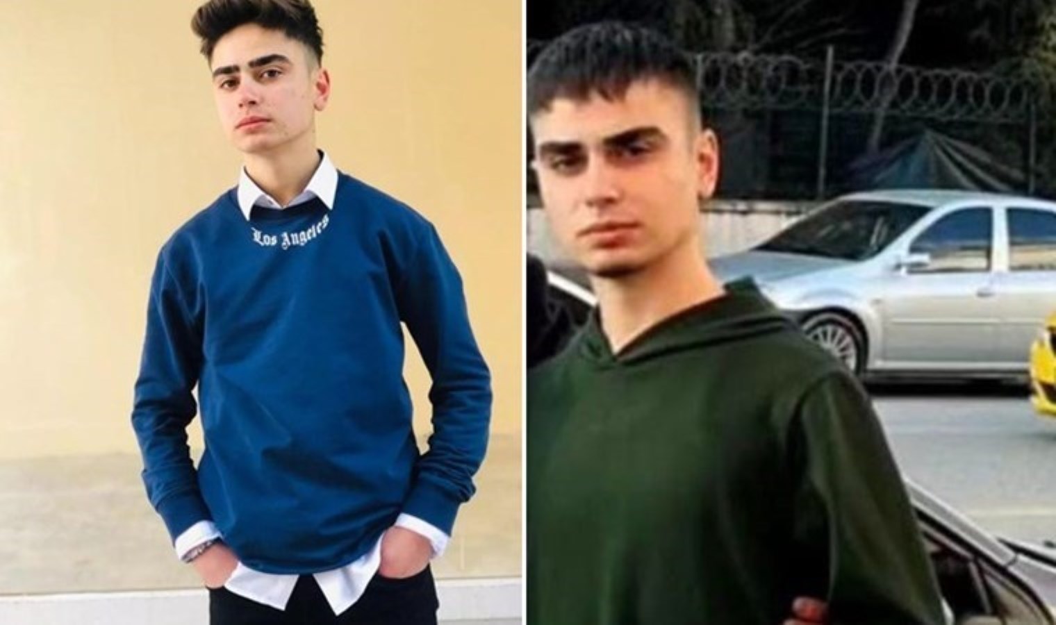 Harçlık parasını çıkarmak için çalışıyordu: Durumu kritik!