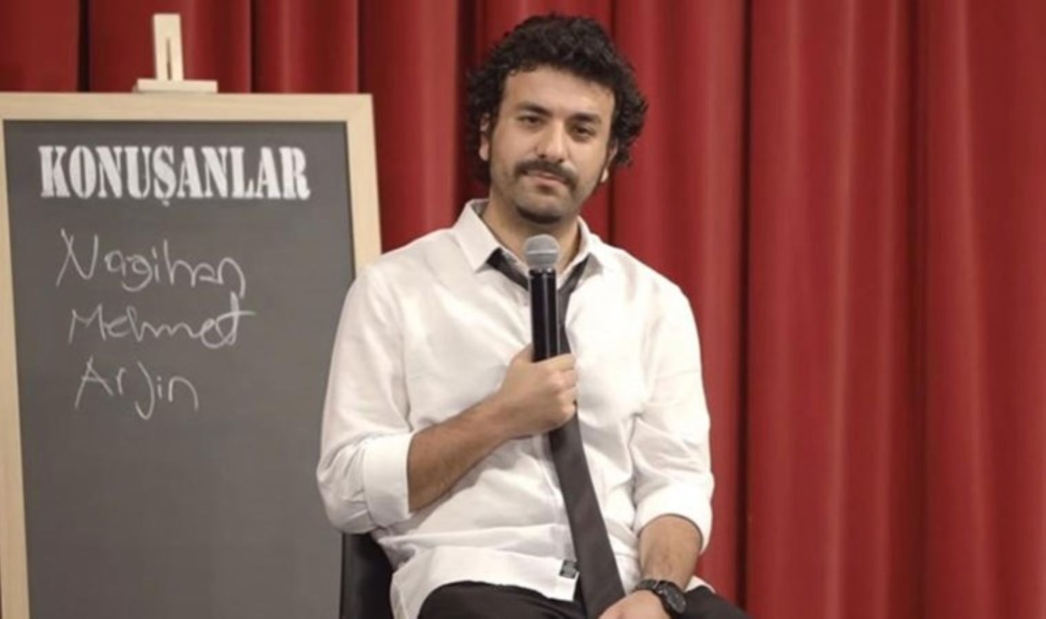 Hasan Can Kaya acil ameliyata alınmıştı: Son durumunu açıkladı!