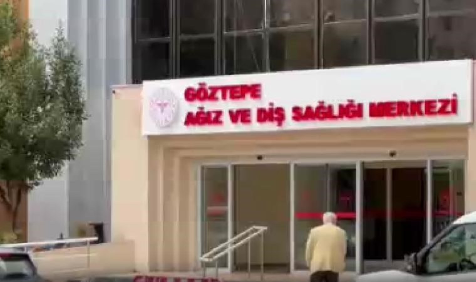 Hastanedeki vardiya arbedesinde sopalı dehşet: 1ölü
