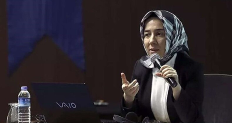 Hatice Karahan: ‘Merkez Bankası olarak paranın istikrarından sorumluyuz’