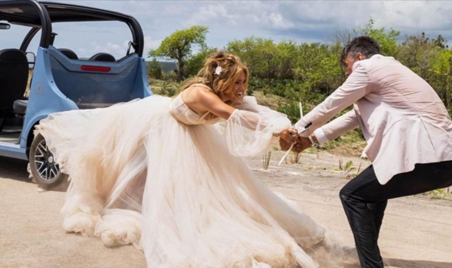 Hayalimdeki Düğün sinemasının konusu ne? Hayalimdeki Düğün sinemasının oyuncuları kim?