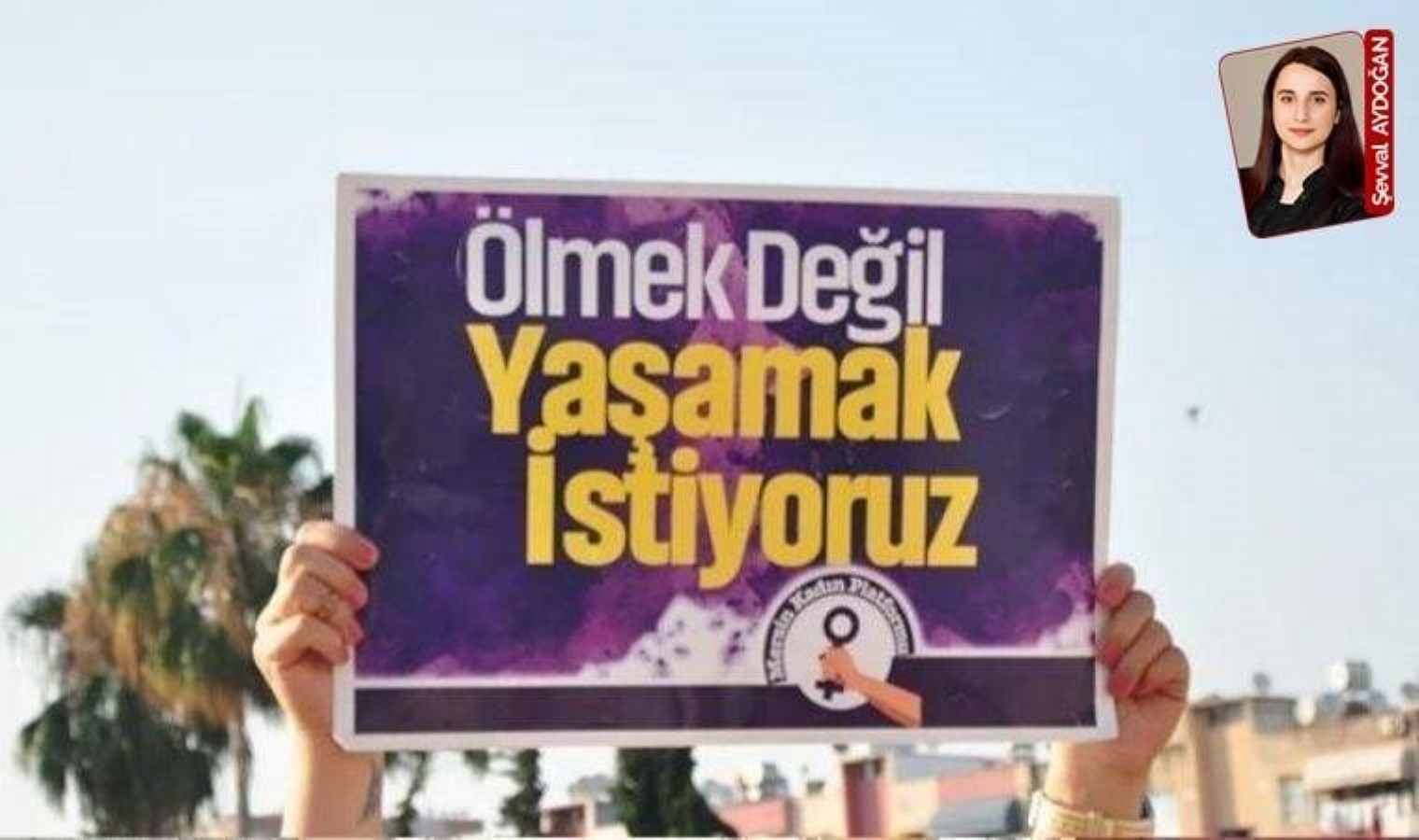 Her gün bir mazeretle katlediliyorlar