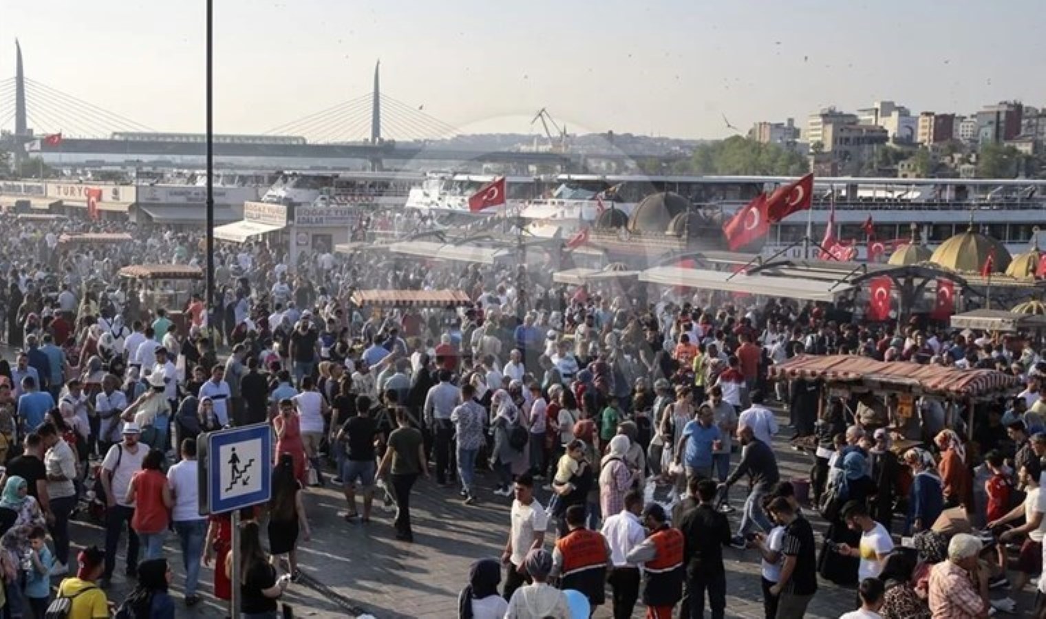 ‘Herkesin irdelemesini umuyorum’ diyerek paylaştı: ‘Türkiye Angola’dan daha berbat durumda’