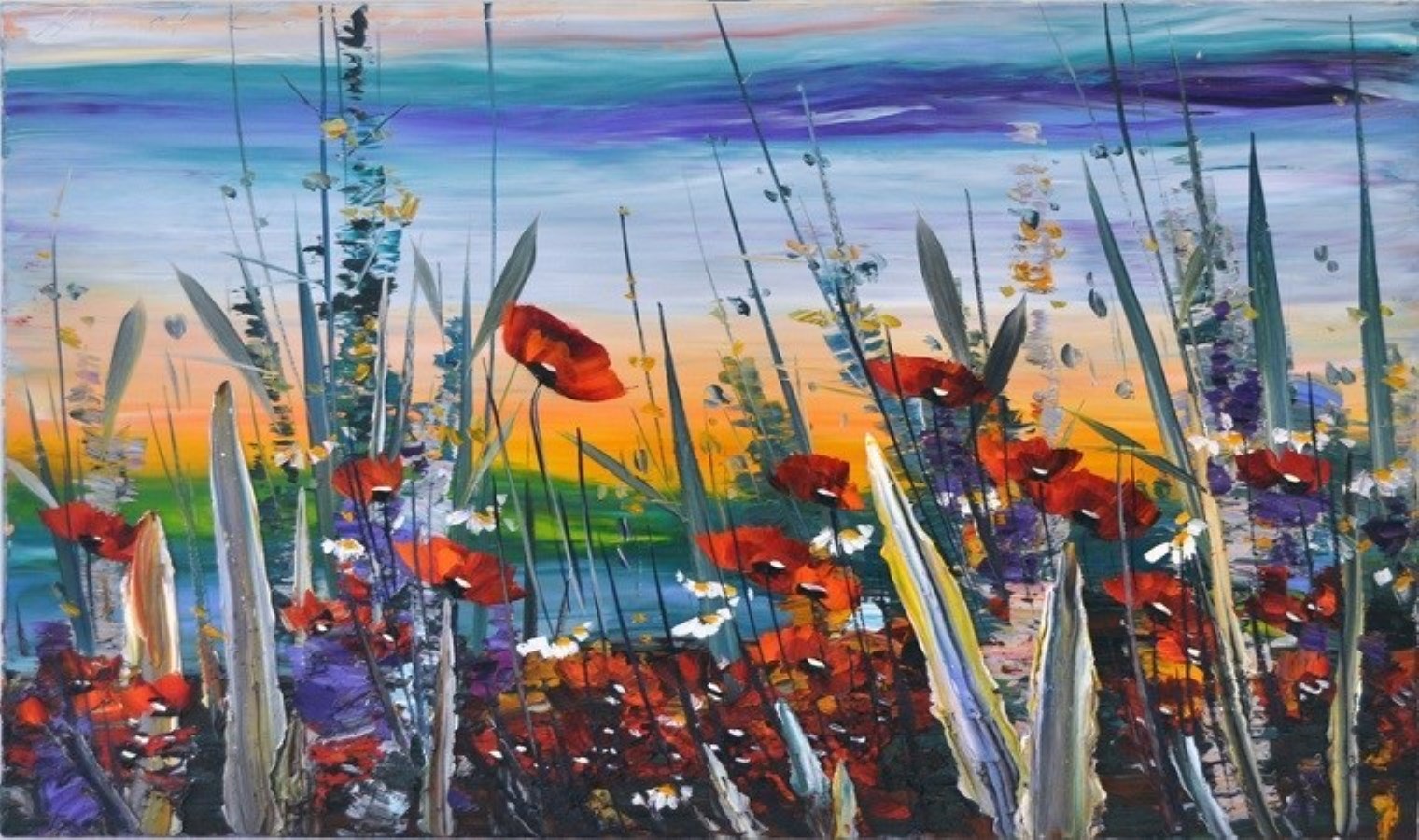 Hikmet Çetinkaya: Sanatın Işığını Yayan Bir Ressamın Kıssası