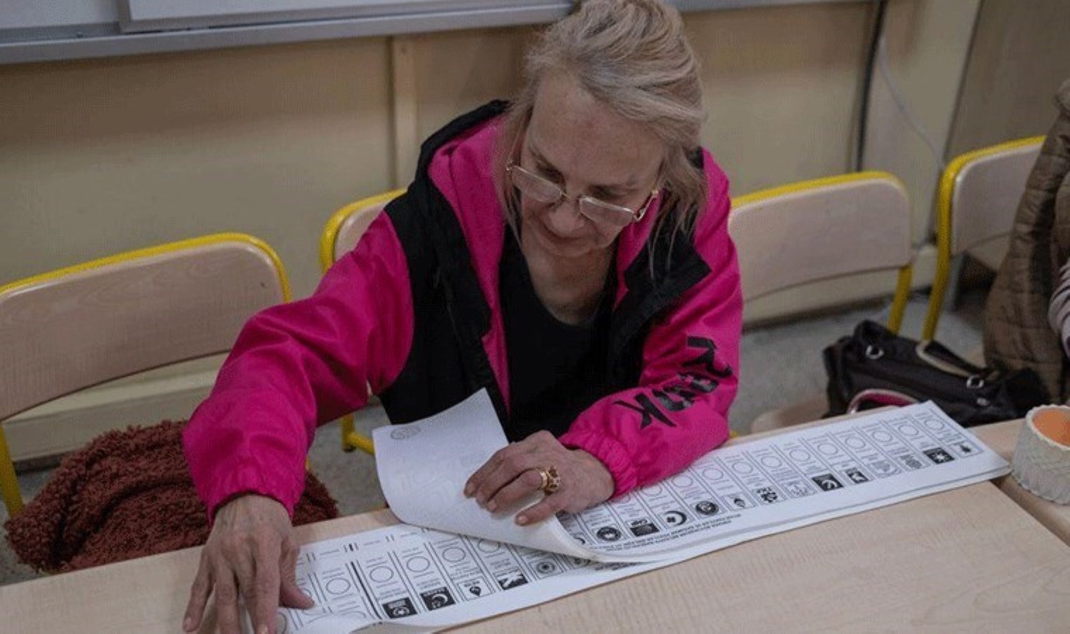 Hilvan, Pınarbaşı ve Siverek ilçelerinde seçimler yine düzenlenecek