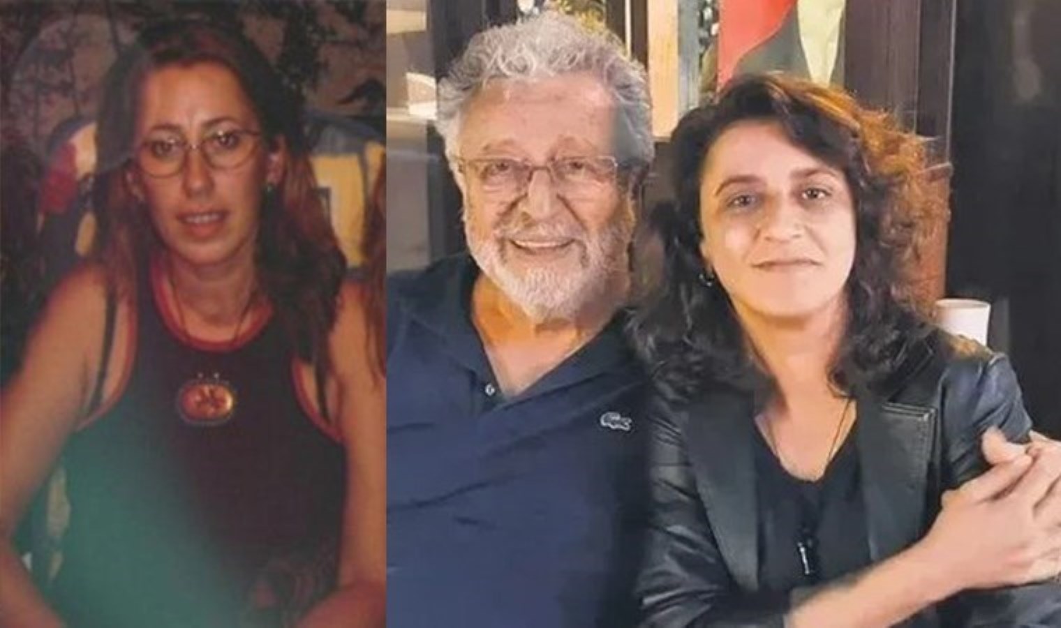 His Nebioğlu annesi hakkında söylenenlere reaksiyon gösterdi