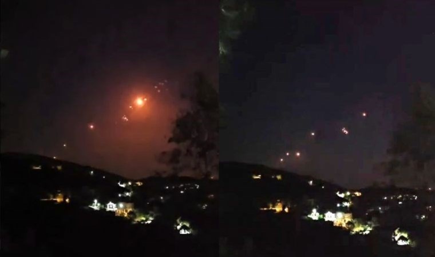 Hizbullah İsrail’e hava saldırısı düzenledi: İsrail’den açıklama geldi!