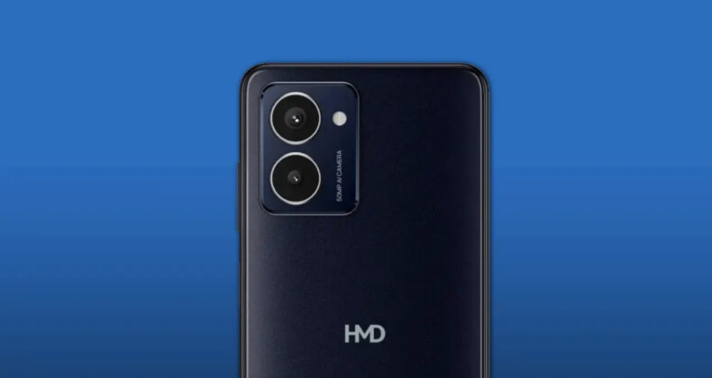 HMD Pulse Modellerinin Manzaraları Sızdırıldı