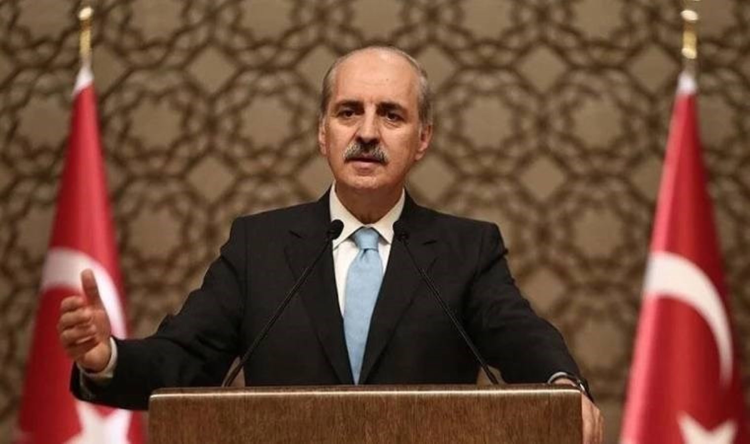 Hukukçular, AKP’li Numan Kurtulmuş’un 1921 Anayasası çıkışını kıymetlendirdi: ‘Üniter ve laik yapıyı zedeler’