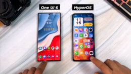 HyperOS ve One UI Ortasındaki 7 Temel Fark