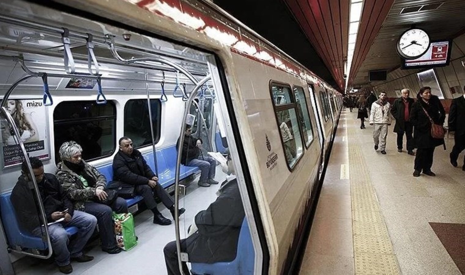 İBB açıkladı: Ramazan Bayramı’nda toplu taşıma ücretsiz mi olacak?