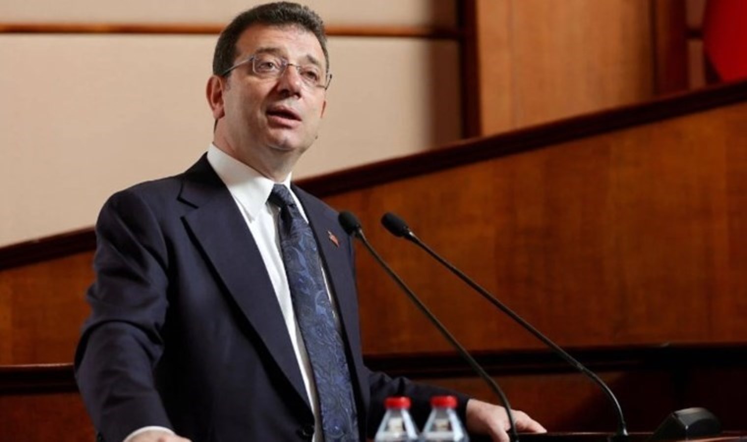 İBB Başkanı İmamoğlu meclis toplantısında misyona geldiklerindeki tabloyu açıkladı: ‘Şirketlerin ziyanı bitti’
