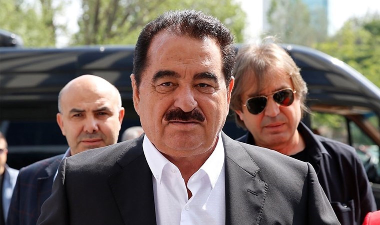 İbrahim Tatlıses oğluna ‘Yok artık o denli beleşten hayat’ dedi: Mirasını açıkladı