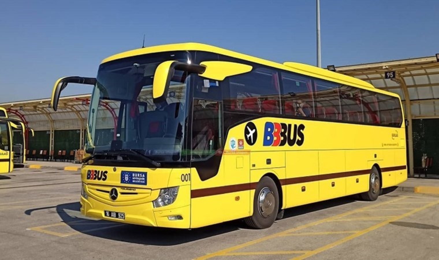 İGA, CHP’ye geçen Bursa Büyükşehir Belediyesi ile olan mukavelesini sonlandıracak