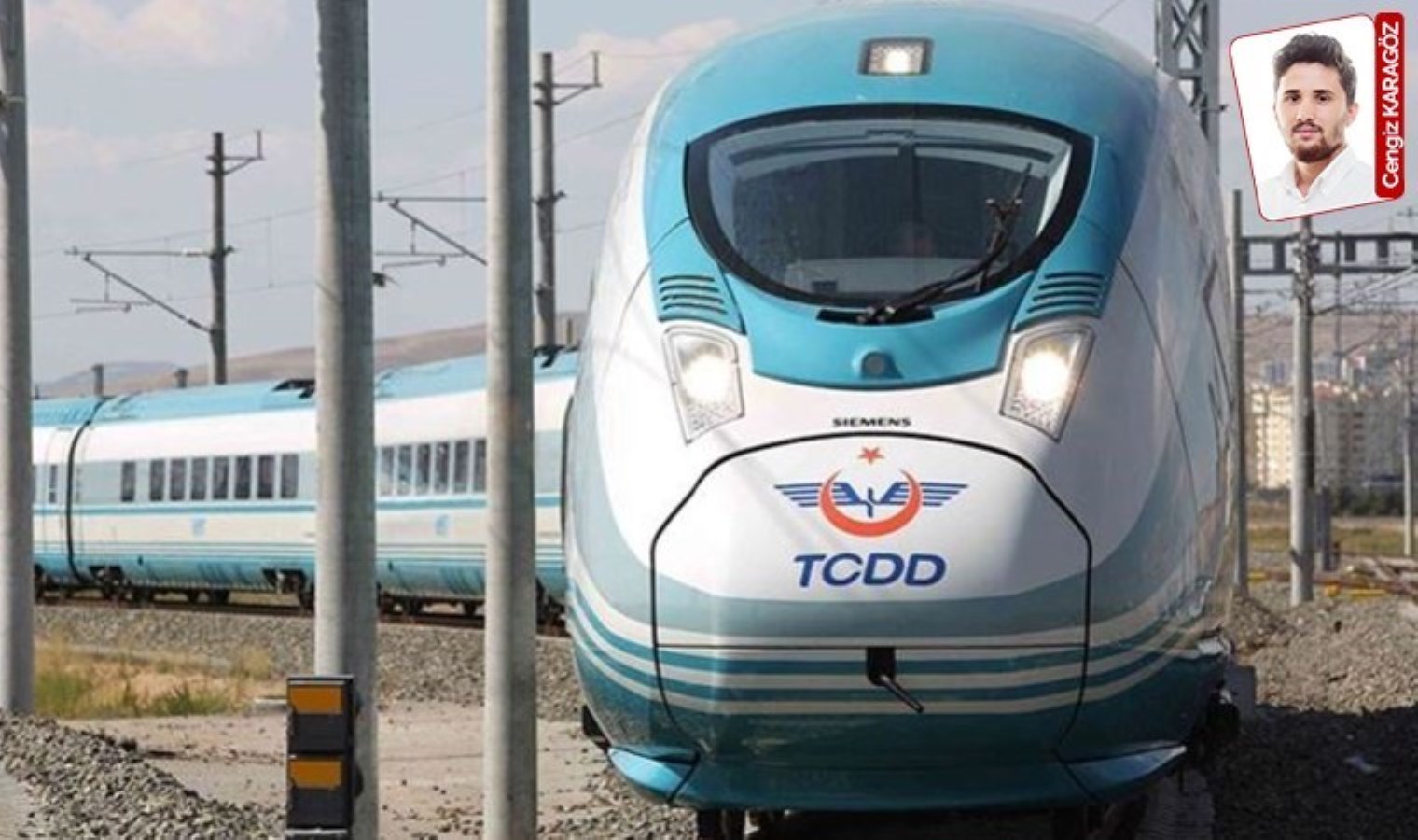 İhalede adres değişmedi: ‘İktidarın beğenilen şirketi’ Kolin İnşaat, TCDD’den 8.1 milyar TL’lik iş aldı