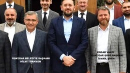 İhaleler Ensar’a akmış: Seçim öncesinde AKP’de olan Üsküdar Belediyesi’nden yandaşa milyonluk imzalar