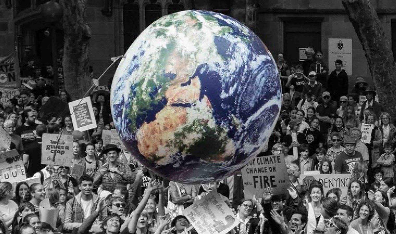 İklim krizinin global iktisada dev tesiri: Hangi ülkeler ne kadar etkilenecek?