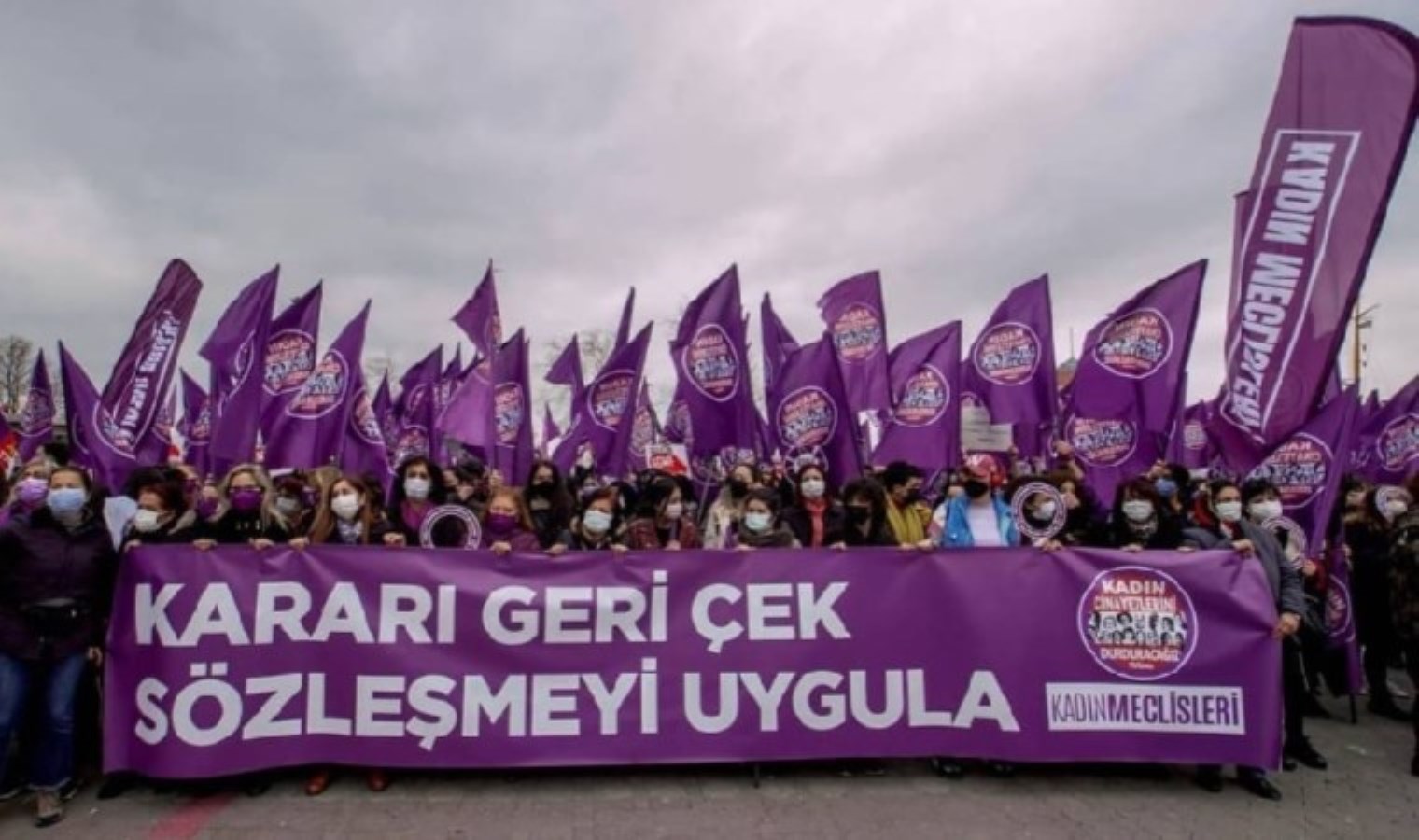 İktidara yöneltilen sorular cevapsız kaldı