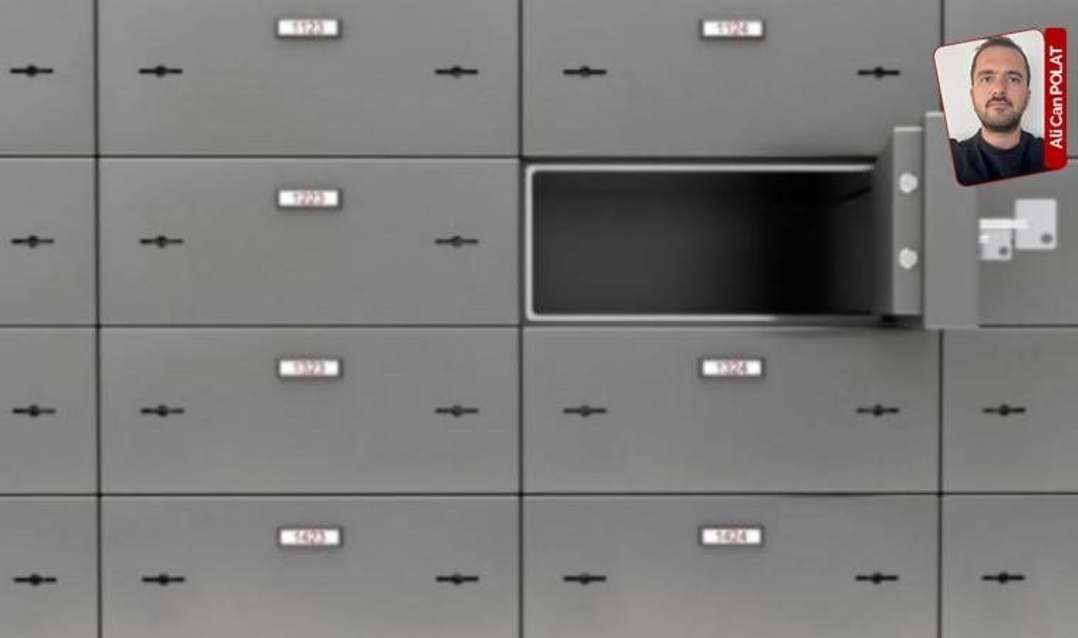 İktisada güvensizlikle yastık altına yönelen yurttaş tasarrufunu kendi imkânıyla koruyor