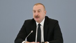 İlham Aliyev, Ermenistan’ı Azerbaycan’a karşı silahlandıran 3 ülkeyi açıkladı