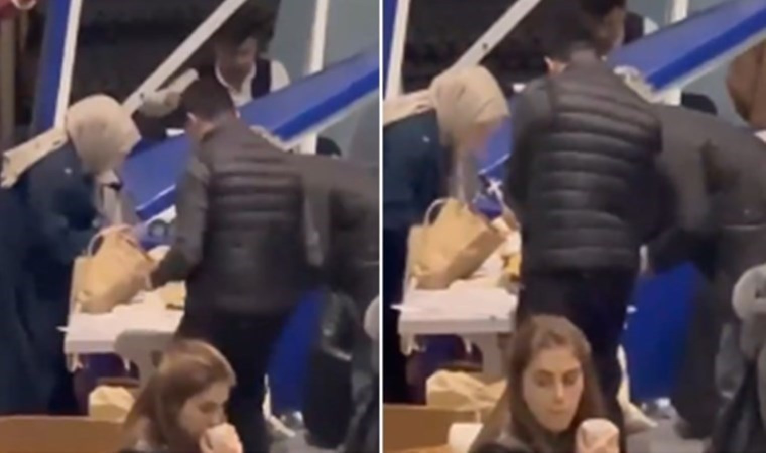 İmajlar ortaya çıktı: CHP Arnavutköy’de itiraz edecek