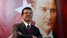İmamoğlu, Financial Times’a konuştu: ‘Bu asla sadece İstanbul seçimi değildi’