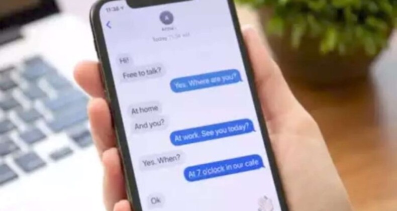 iMessage nedir, özellikleri nelerdir? iPhone’larda bulunan iMessage uygulaması nasıl kullanılır?