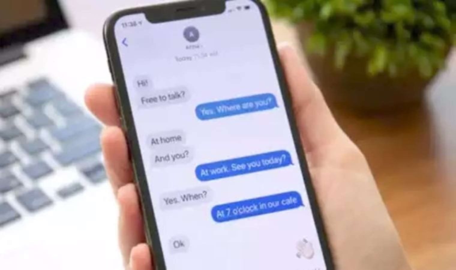 iMessage nedir, özellikleri nelerdir? iPhone’larda bulunan iMessage uygulaması nasıl kullanılır?