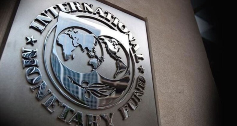 IMF, Türkiye için iddiasını değiştirmedi