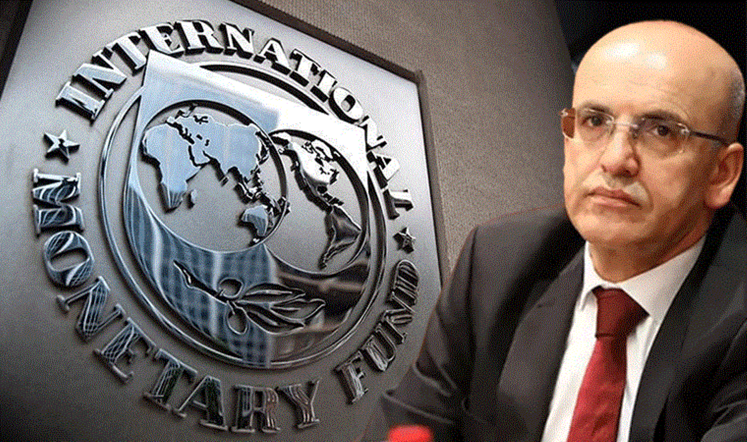 IMF’den Şimşek’e övgü: ‘Biz de bu politikayı tavsiye ederdik’