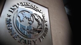 IMF’den Türkiye açıklaması: ‘Görüşme yok’