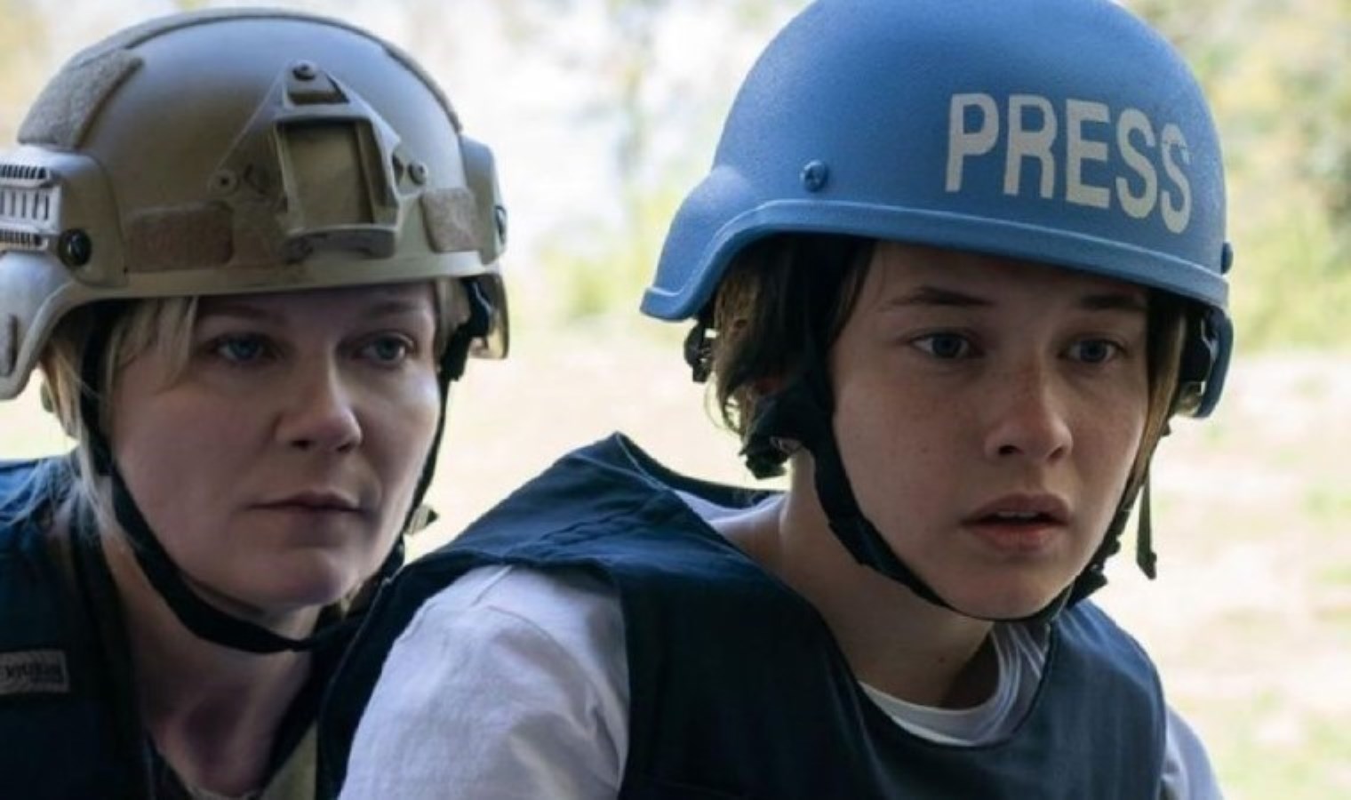 İmparatorluklar çöker