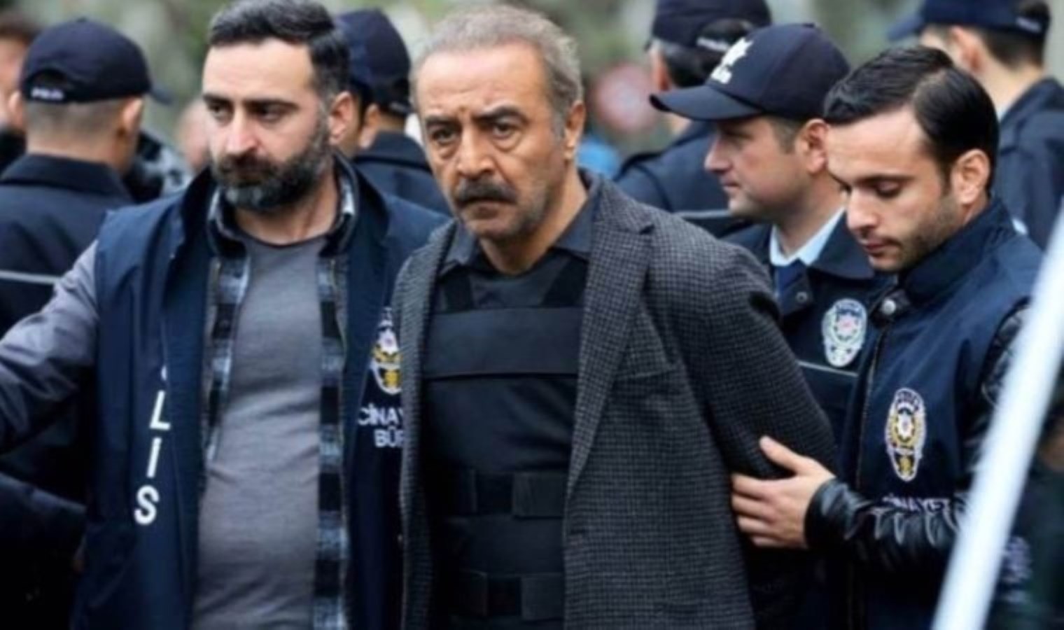 İnci Taneleri dizisi neden yok? İnci Taneleri yeni kısım ne vakit?