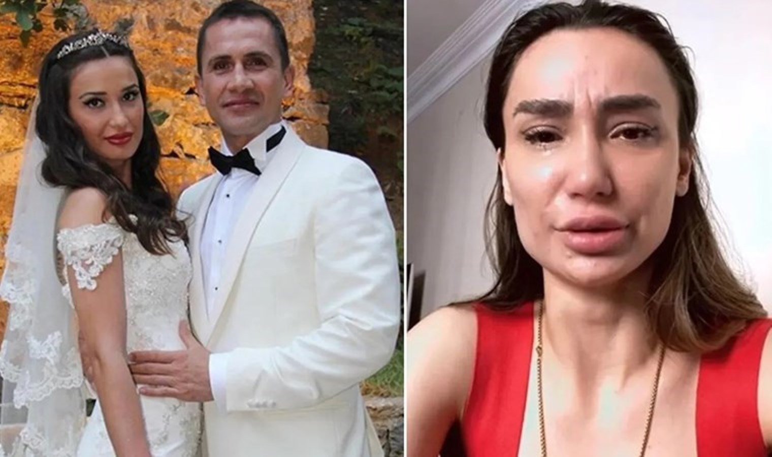 İntihar teşebbüsünde bulunan Yağmur Sarnıç’tan birinci açıklama