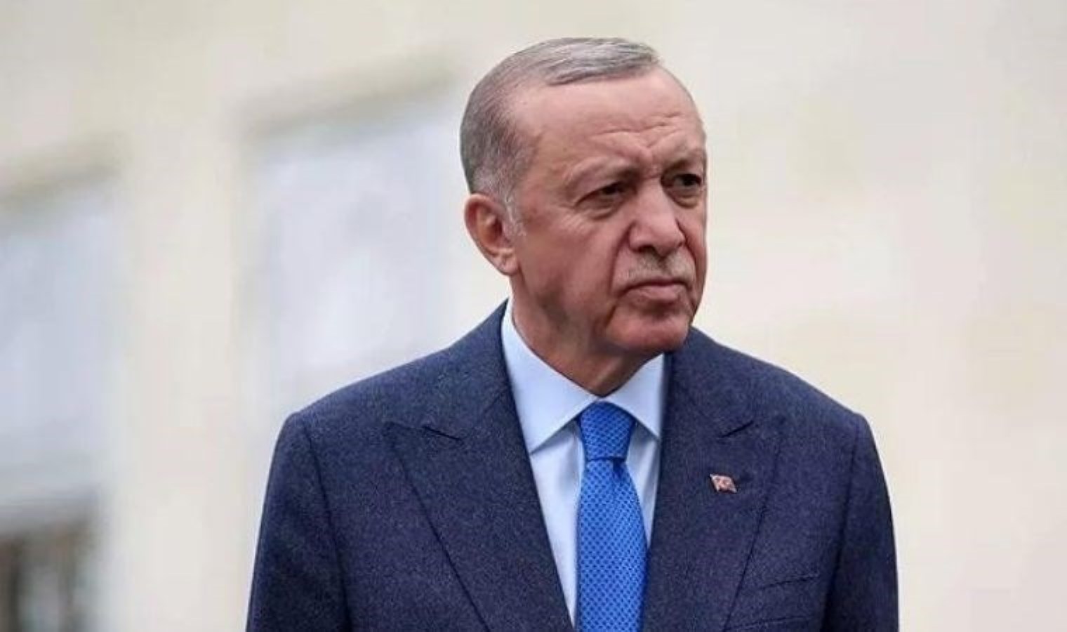 ‘İptal edildi’ argümanları vardı: Beyaz Saray’dan ‘Erdoğan ziyareti’ açıklaması