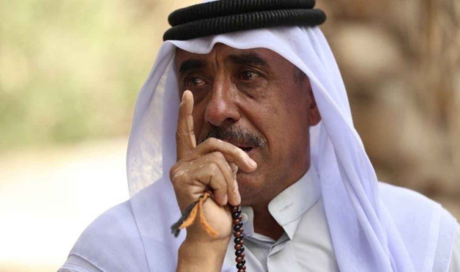 Iraklı bir baba, oğlunun mevti nedeniyle BP’ye karşı yasal süreç başlattı: ‘Çevre, nefes alamayacak kadar kirlenmiş durumda’