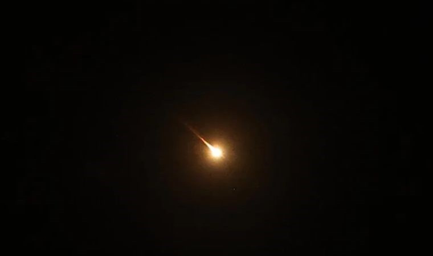 İran, hava saldırısının sonuçlandığını duyurdu: ‘Yanıta Savaş Kabinesi karar verecek’