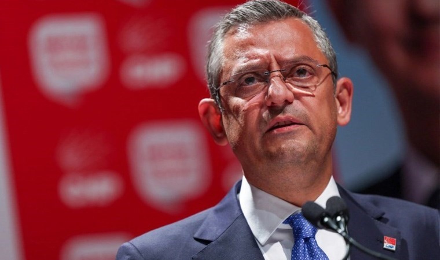 İran-İsrail taarruzlarına CHP’den birinci açıklama… Özgür Özel: ‘Büyük telaşla izliyoruz’