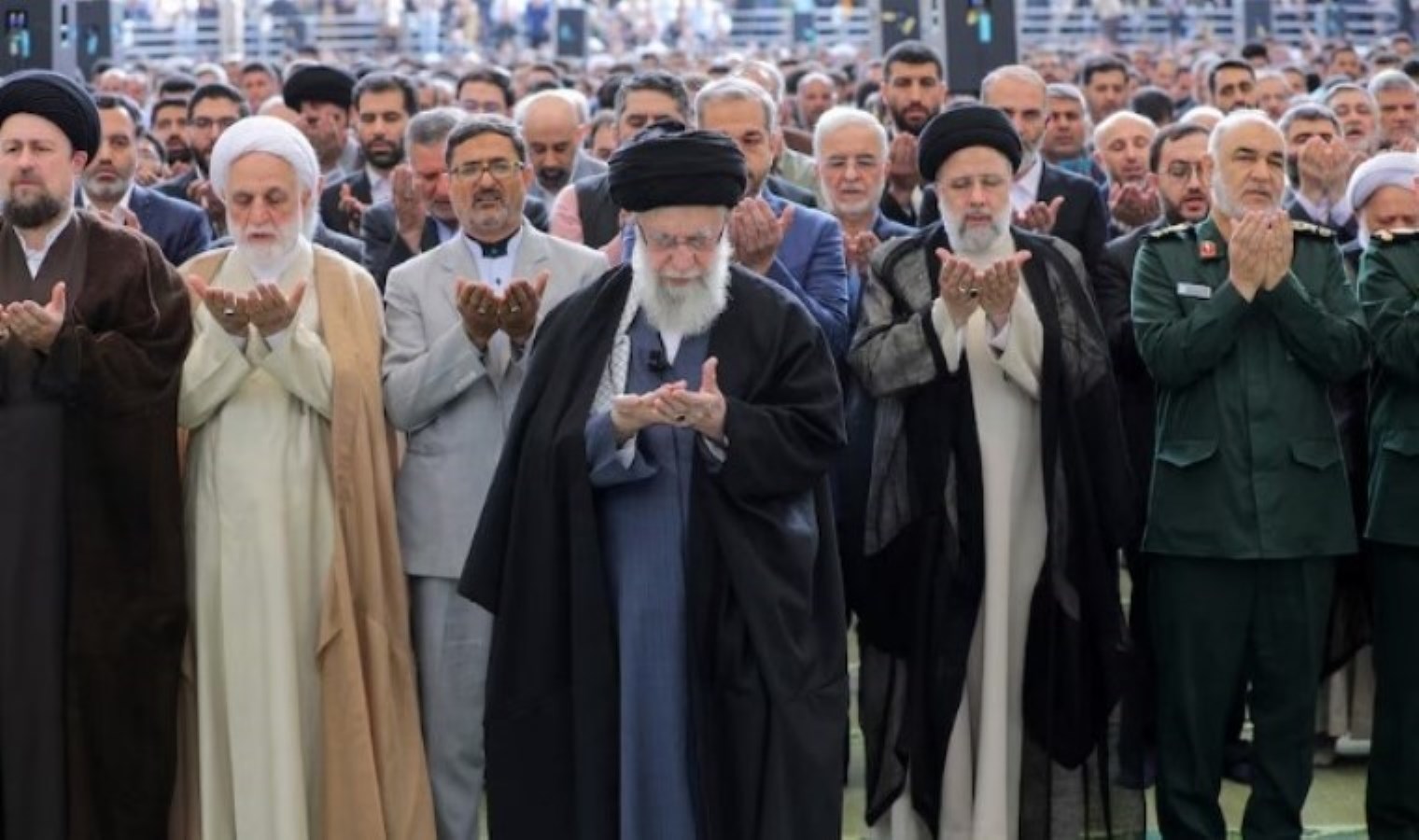 İran, İsrail’e saldıracak mı? ‘Mesele ne vakit olacağı, olup olmayacağı değil’