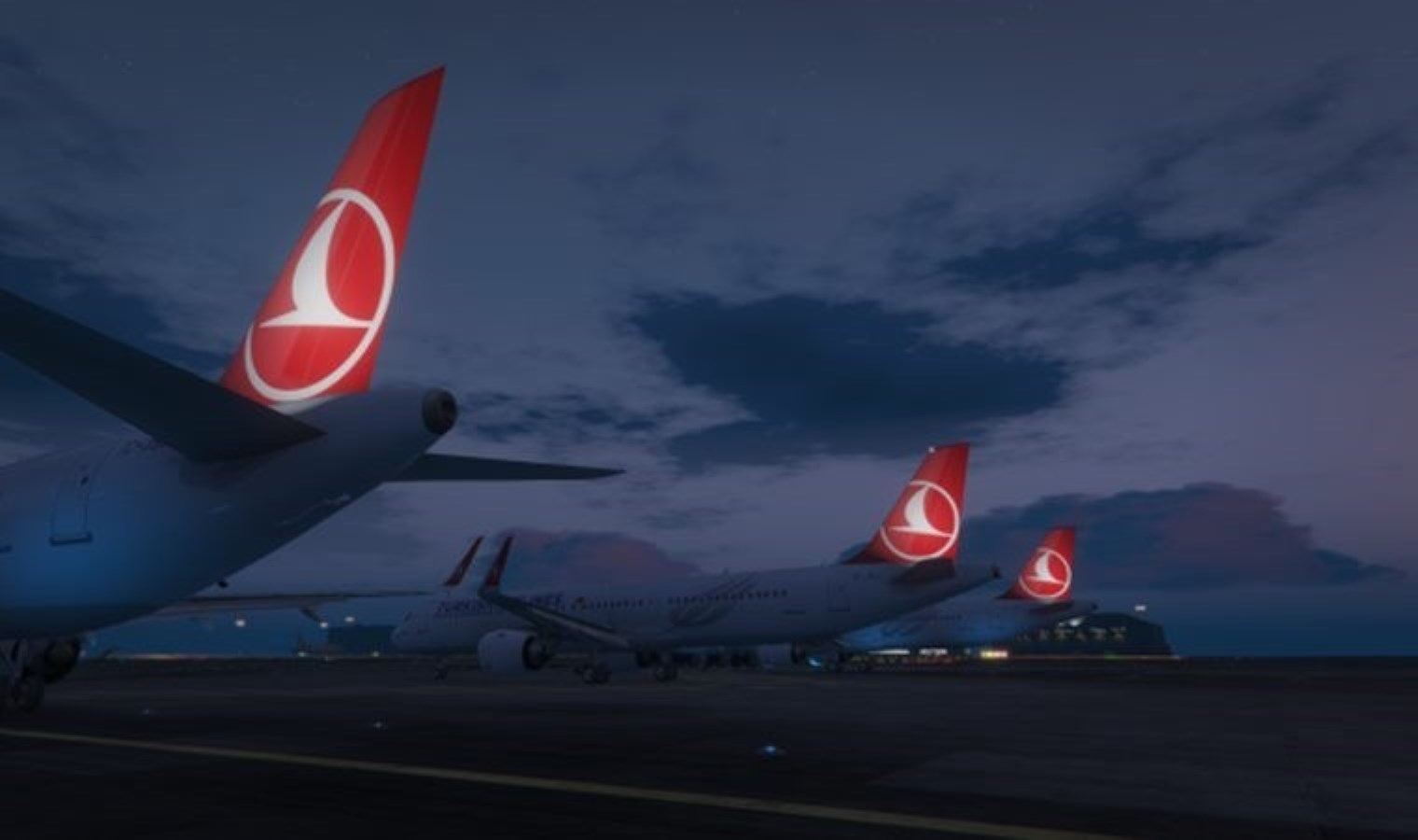 İran’dan İsrail’e hava saldırıları! THY ve Pegasus’tan sefer iptalleri