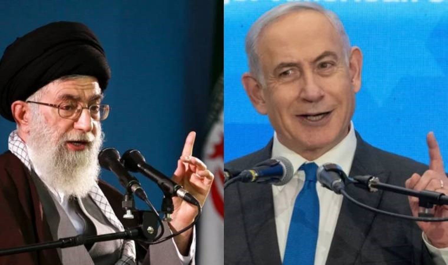 İran’dan taarruz argümanlarına reaksiyon: ‘İsrail’e saniyeler içinde karşılık veririz’