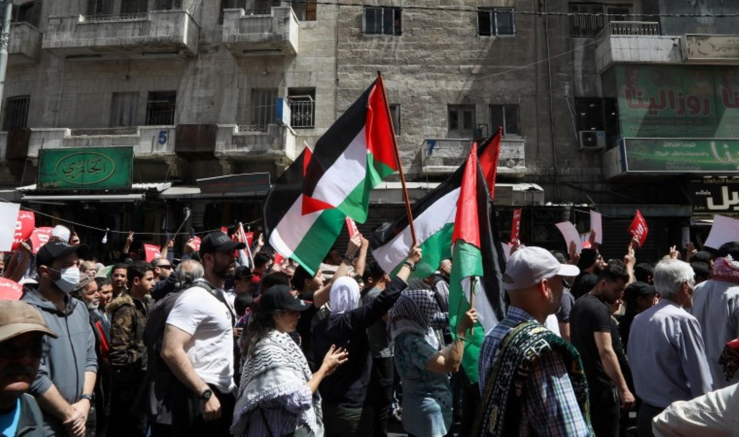 İran’ın İsrail’e hava saldırısının akabinde Ürdün neden eleştirildi?