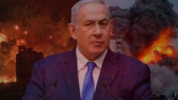 İsrail Başbakanı Netanyahu’dan İran’a üstü kapalı bildiri