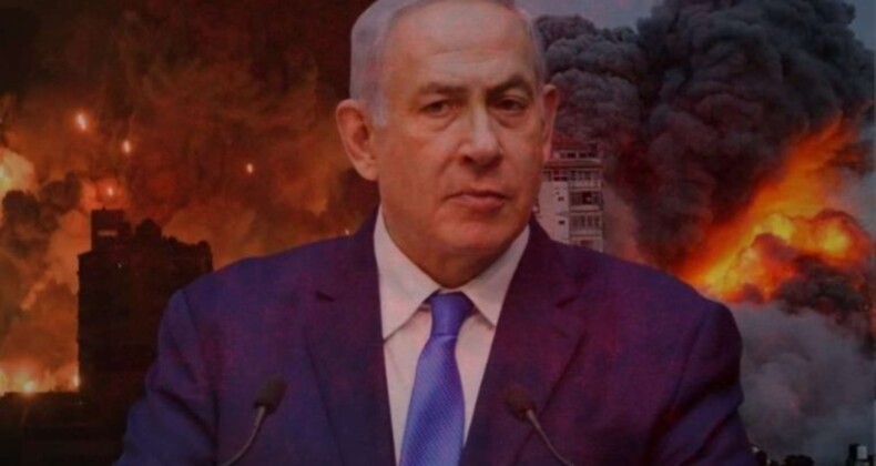 İsrail Başbakanı Netanyahu’dan İran’a üstü kapalı bildiri