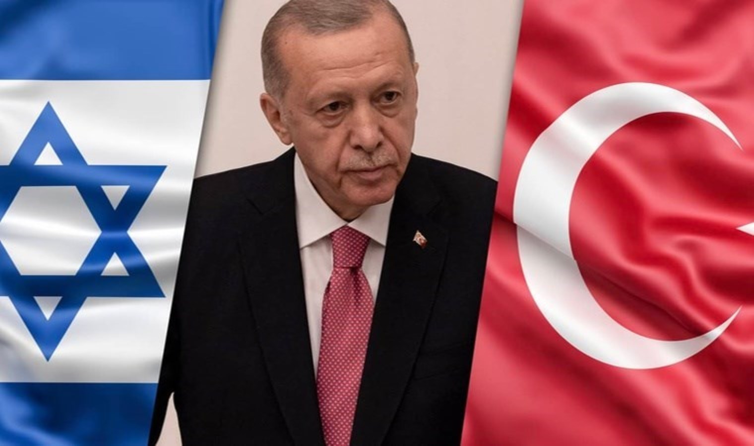 İsrail basınından ‘Erdoğan’ argümanı: ‘İlişkileri tekrar olağanlaştırmak istiyor’